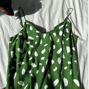 Reformation Ventura Dress